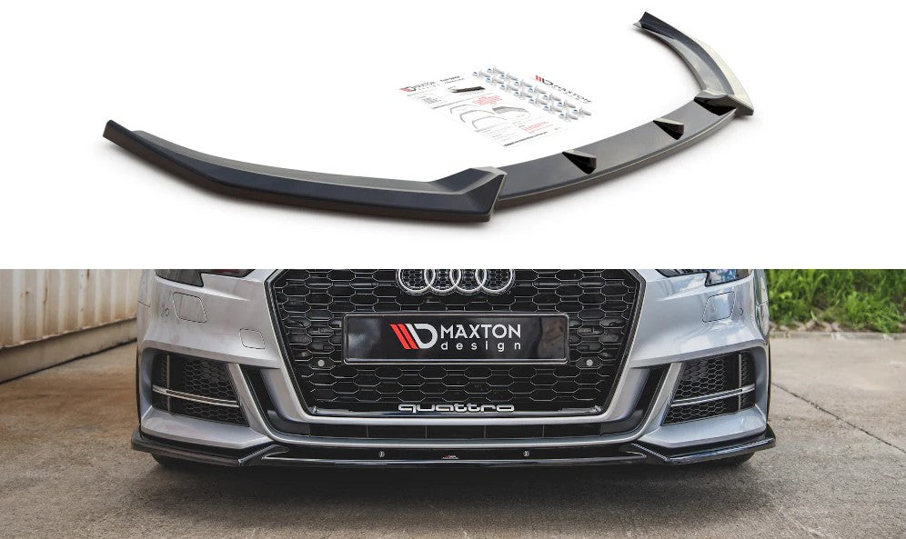 How Quality Body Kit Installation Makes All the Difference