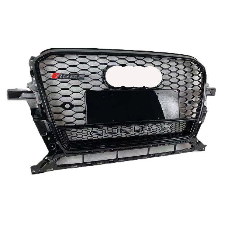 RS Style Front Grill to suit Audi Q5 / SQ5 2013-2016