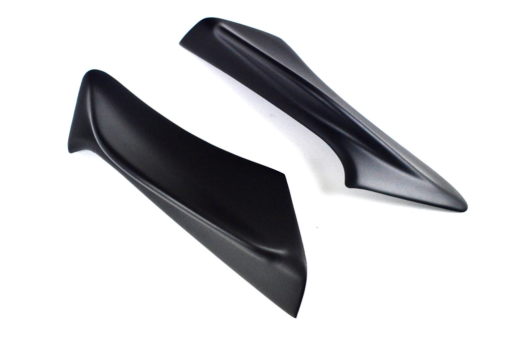 2012-2021 Toyota 86 ZN6 / Subaru BRZ ZC6 TRD Style Side Spoiler