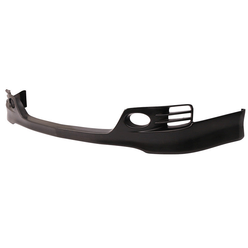 2006-2008 Honda Accord Euro CL9 EURO R Style Front Bumper Lip