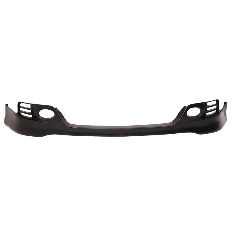 2006-2008 Honda Accord Euro CL9 EURO R Style Front Bumper Lip