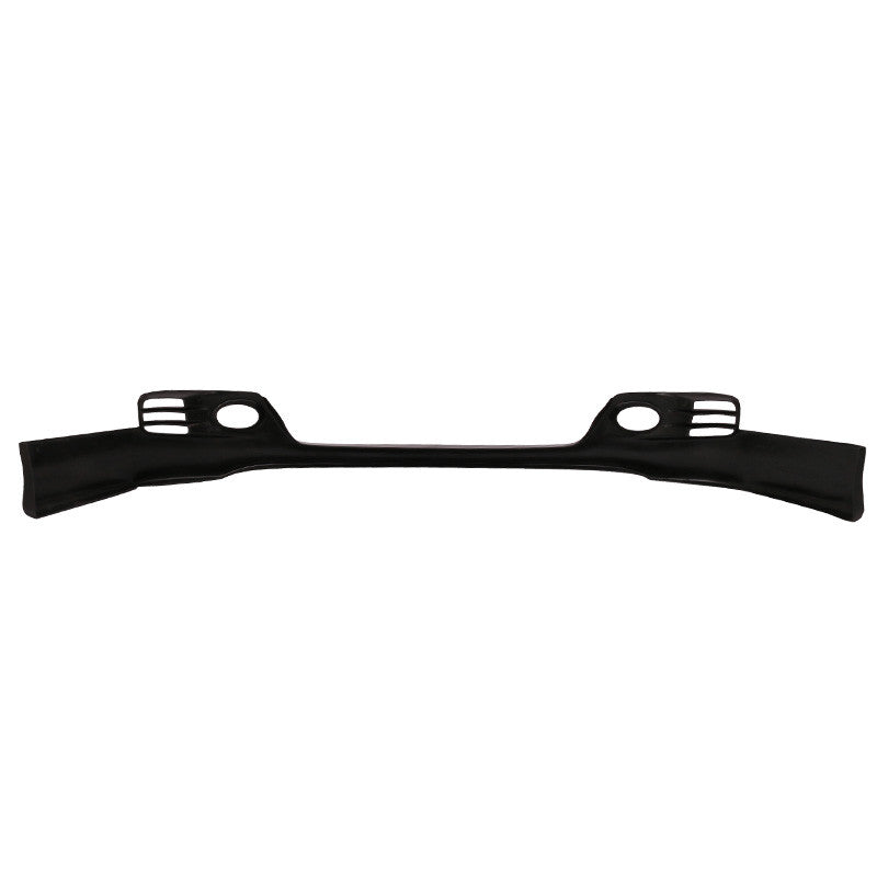 2006-2008 Honda Accord Euro CL9 EURO R Style Front Bumper Lip