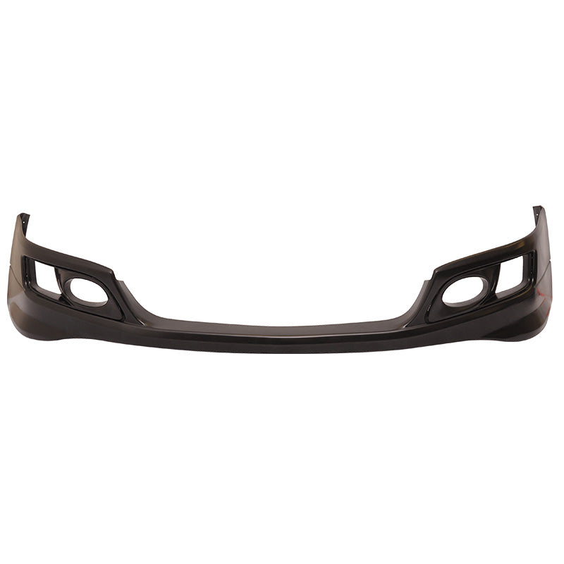 2006-2008 Honda Accord Euro CL9 OE Style Front Bumper Lip