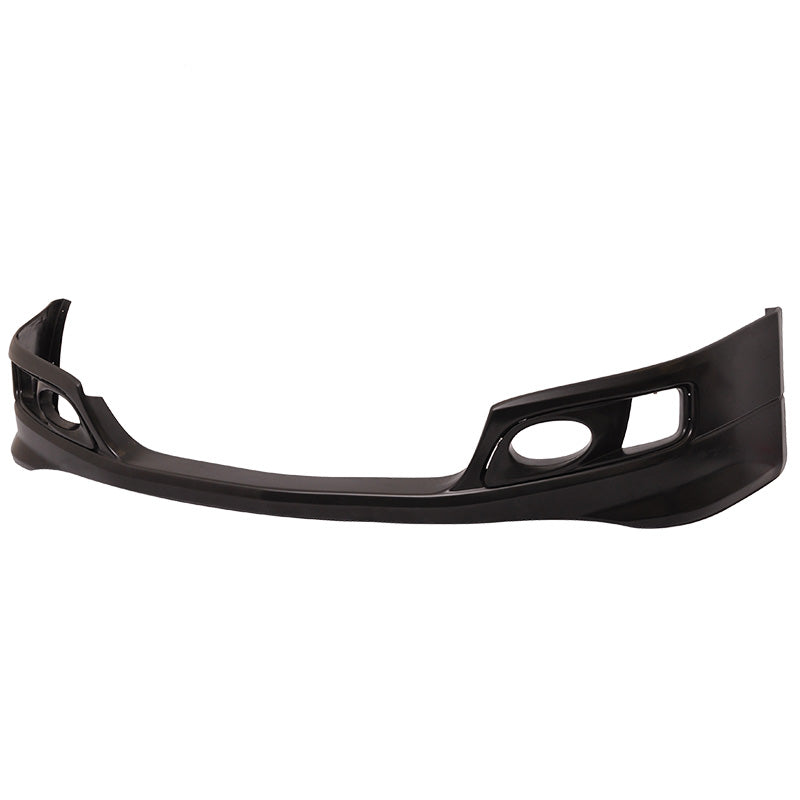 2006-2008 Honda Accord Euro CL9 OE Style Front Bumper Lip