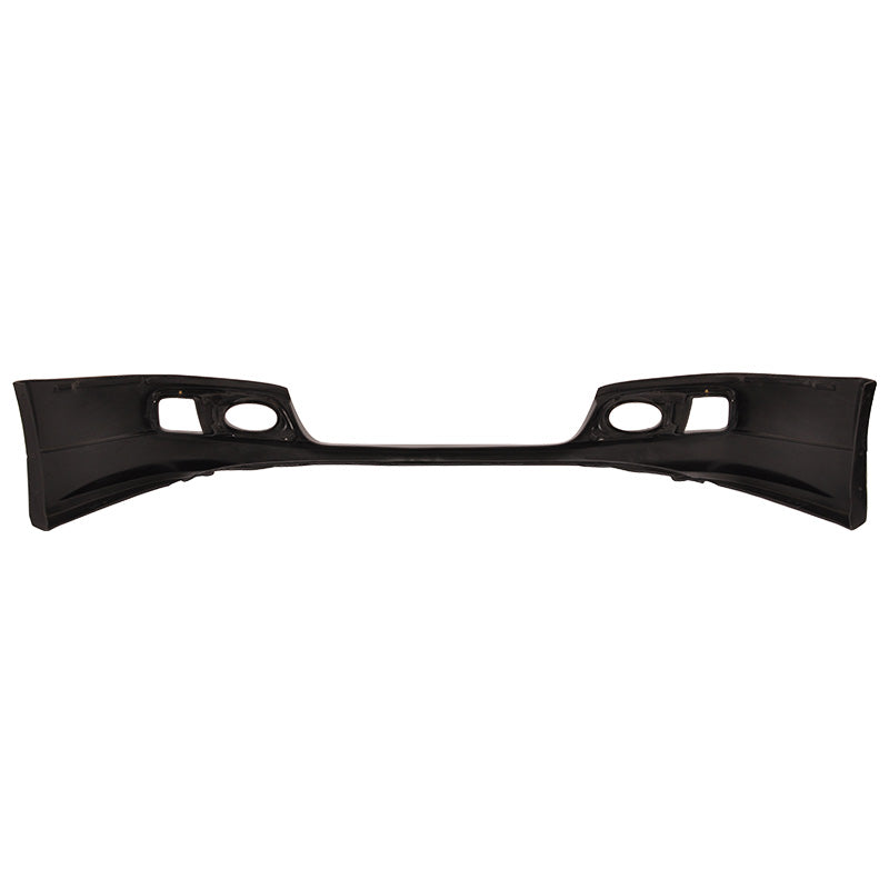 2006-2008 Honda Accord Euro CL9 OE Style Front Bumper Lip