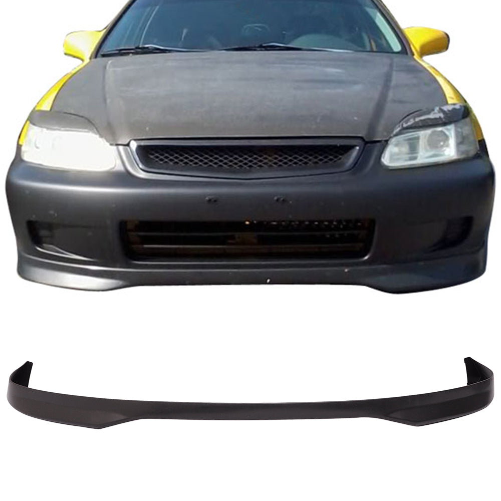 Honda Civic EK Type R Style Front Lip | 1996-1998 | AusBody Works