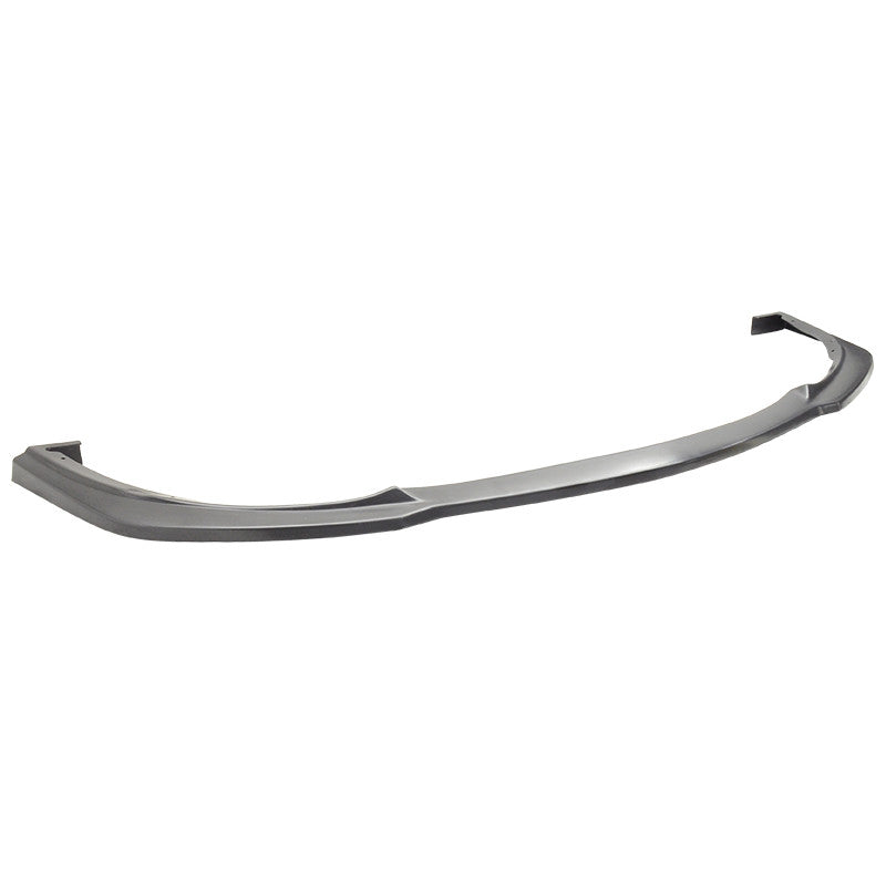 2009-2011 Mazda 3 BL JDM Style Front Bumper Lip (Non-MPS)