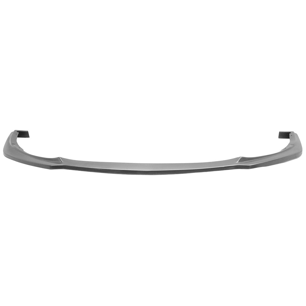 2009-2011 Mazda 3 BL JDM Style Front Bumper Lip (Non-MPS)