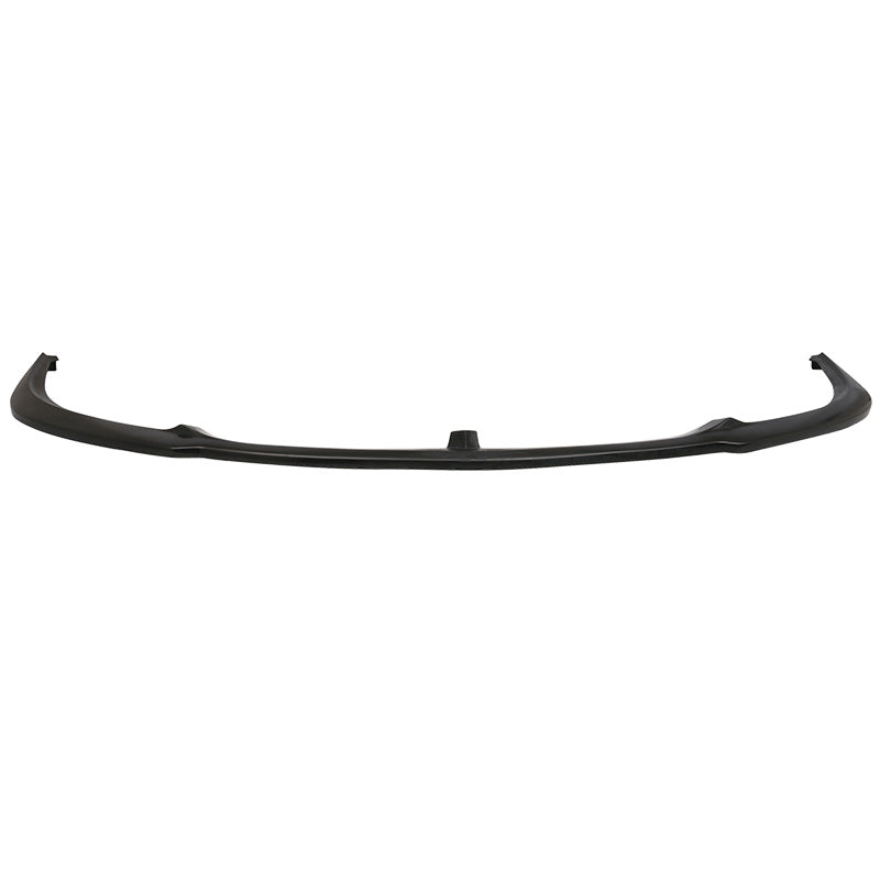 2009-2012 Mazda 3 MPS BL Sport Style Front Lip