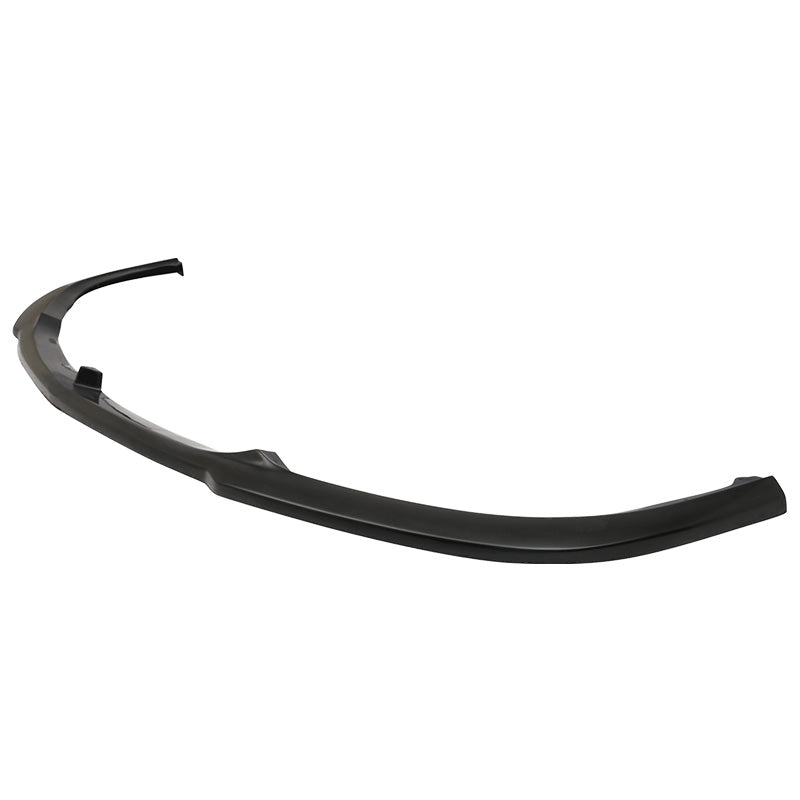 2009-2012 Mazda 3 MPS BL Sport Style Front Lip