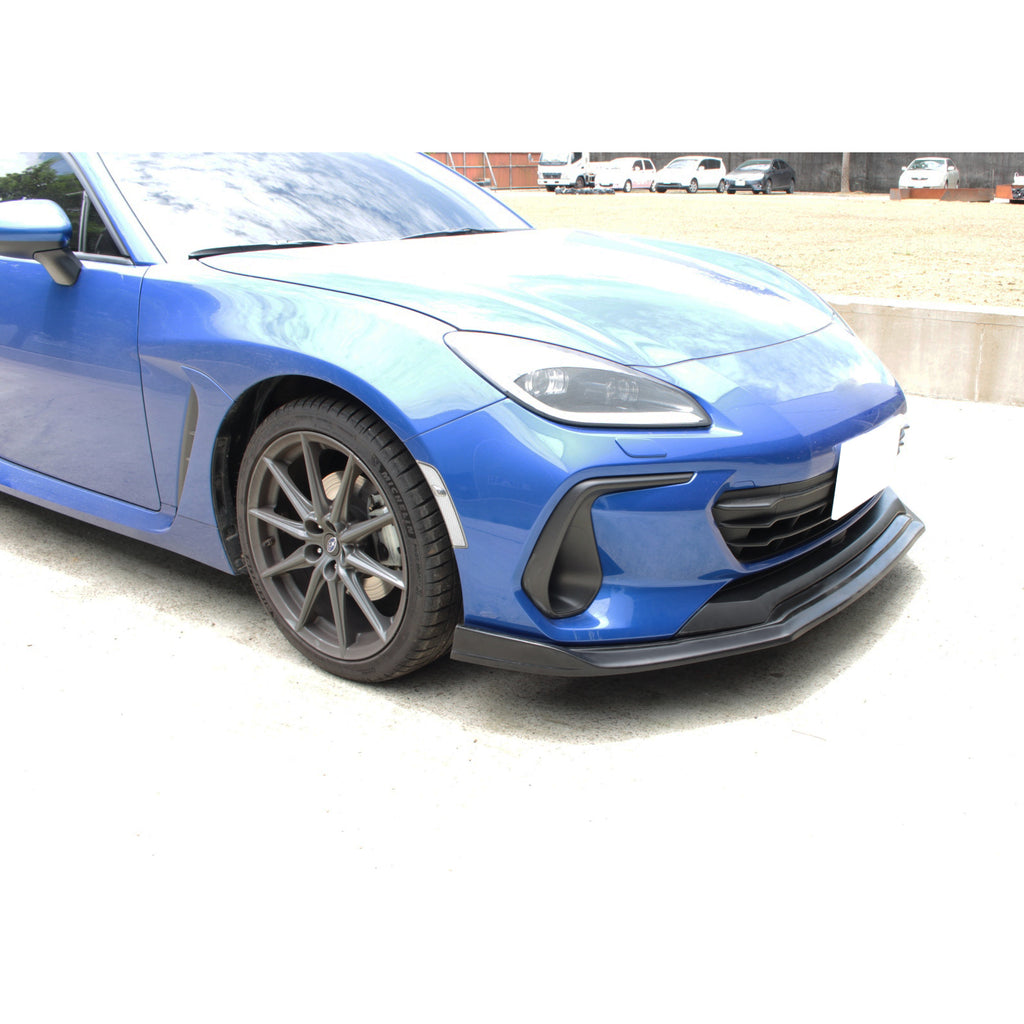 2022-2024 Subaru BRZ ZD8 CS Front Lip