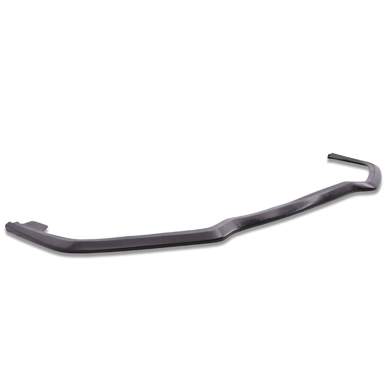 2013-2014 Subaru Liberty 5th Gen SM style front lip