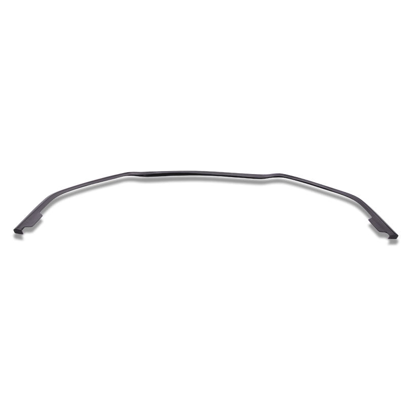 2013-2014 Subaru Liberty 5th Gen SM style front lip