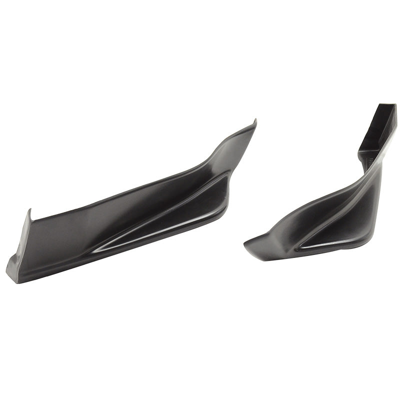 2012-2016 Toyota 86 ZN6 / 2012-2021 Subaru BRZ ZC6 STI Style Rear Pods