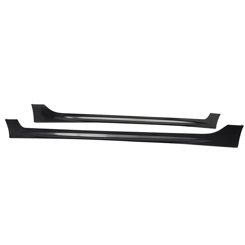 2006-2011 Honda Civic FD1/FD2 Sedan Mugen Style Side Skirts