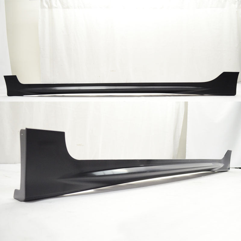 2006-2011 Honda Civic FD1/FD2 Sedan Mugen Style Side Skirts