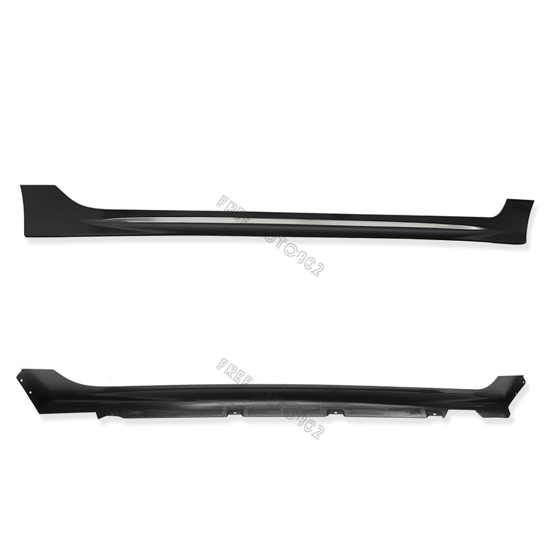 2006-2011 Honda Civic FD1/FD2 Sedan Mugen Style Side Skirts