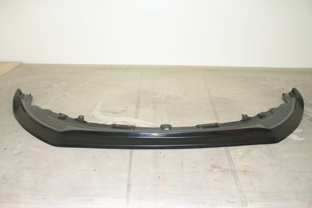 2022-2024 Toyota GR86 ZN8 Front Lip CS Style