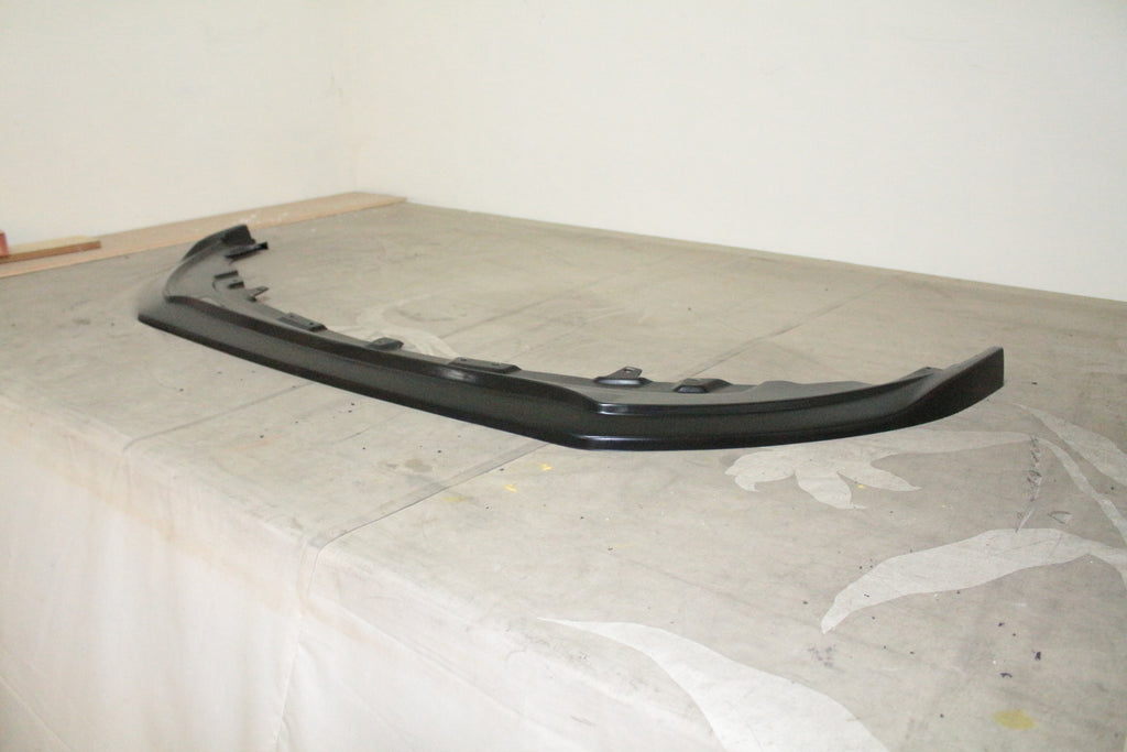 2022-2024 Toyota GR86 ZN8 Front Lip CS Style