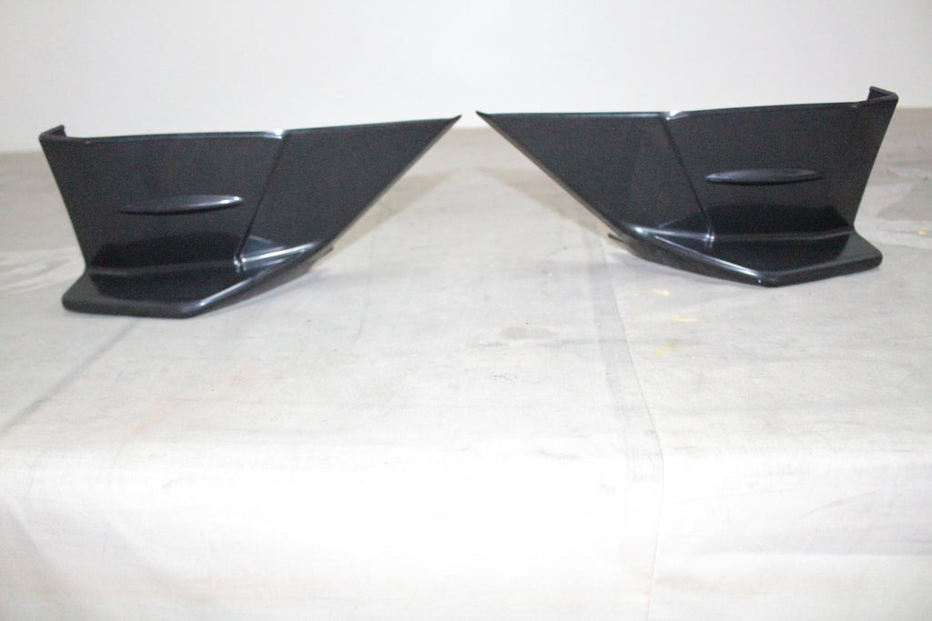 2022-2024 Subaru BRZ ZD8 STI Style Rear Pods