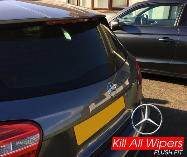 Wiper Delete Kit (Kill All Wipers) Mercedes W176 & W204