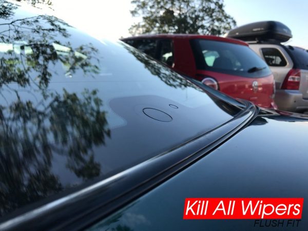 Wiper Delete Kit (Kill All Wipers) Nissan R32/R33/R34 & S14