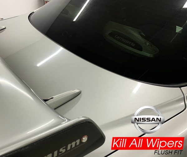 Wiper Delete Kit (Kill All Wipers) Nissan R32/R33/R34 & S14