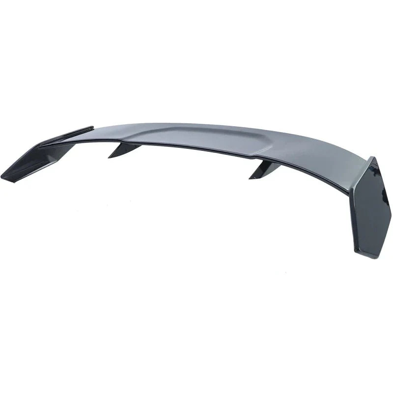 BMW 1 Series F40 MP Style ABS Rear Spoiler (Gloss Black)