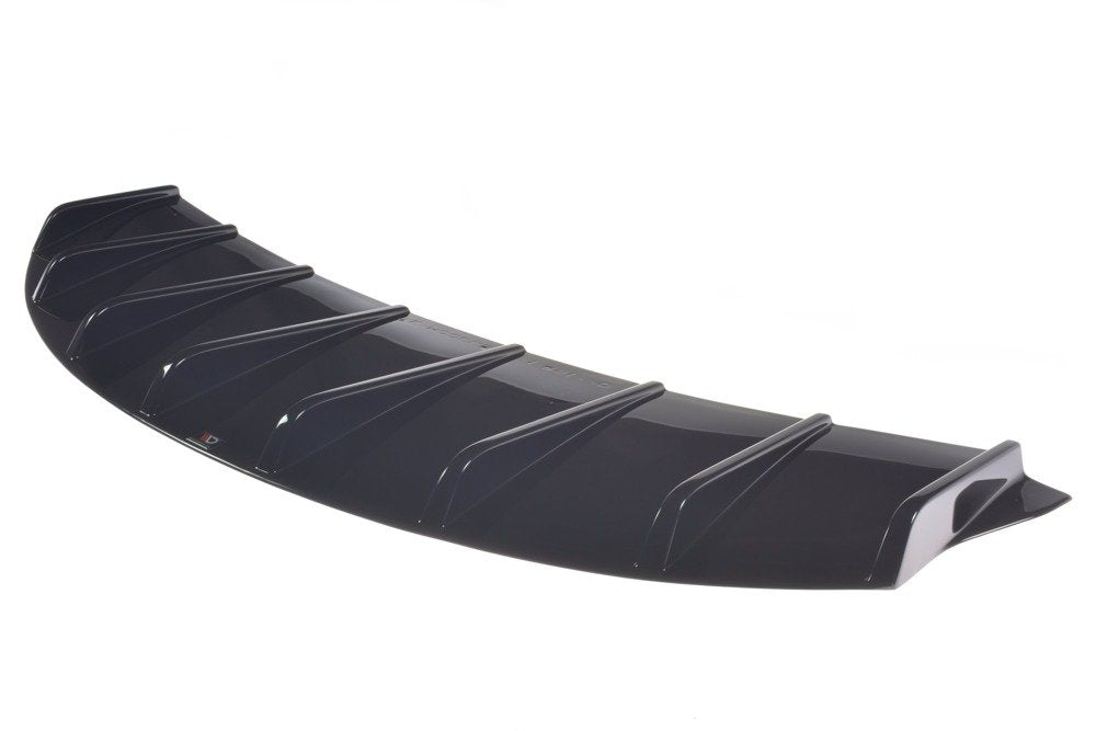 Maxton Design Rear Valance Diffuser V.1 Tesla Model 3