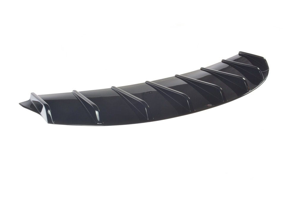 Maxton Design Rear Valance Diffuser V.1 Tesla Model 3