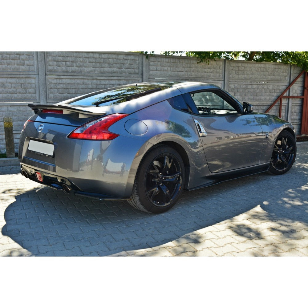 Maxton Design Nissan 370Z Full Body Kit