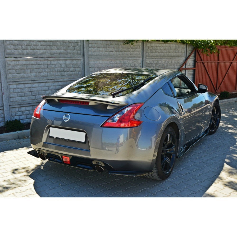 Maxton Design Nissan 370Z Full Body Kit