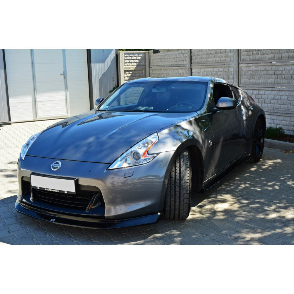 Maxton Design Nissan 370Z Full Body Kit