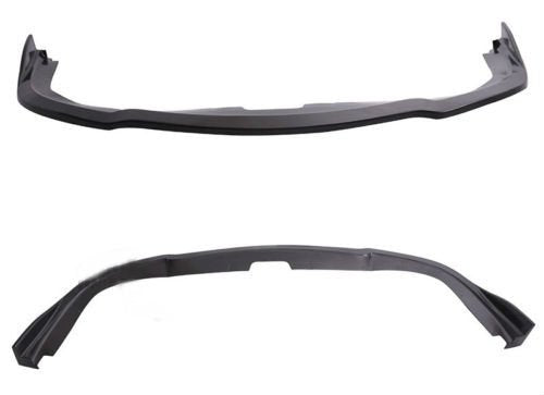 2006-2007 Hawkeye Subaru WRX STI GD CS2 Style Front Lip Polypropylene