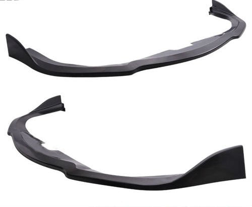 2006-2007 Hawkeye Subaru WRX STI GD CS2 Style Front Lip Polypropylene