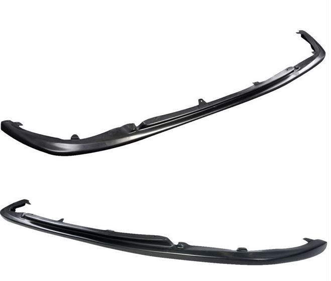 2003-2005 Peanut Eye Subaru WRX STI GD Front Lip