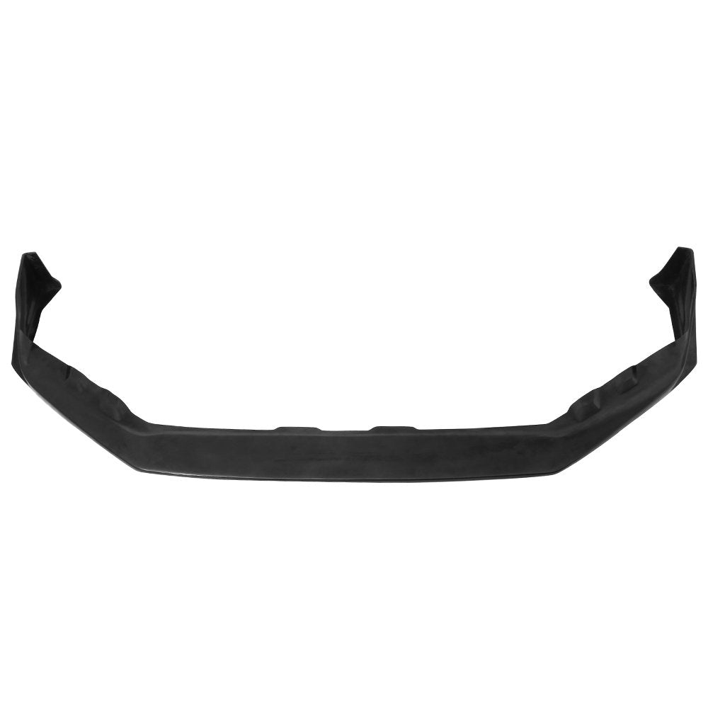 2015-2018 Subaru WRX STI Front Lip S208 Style