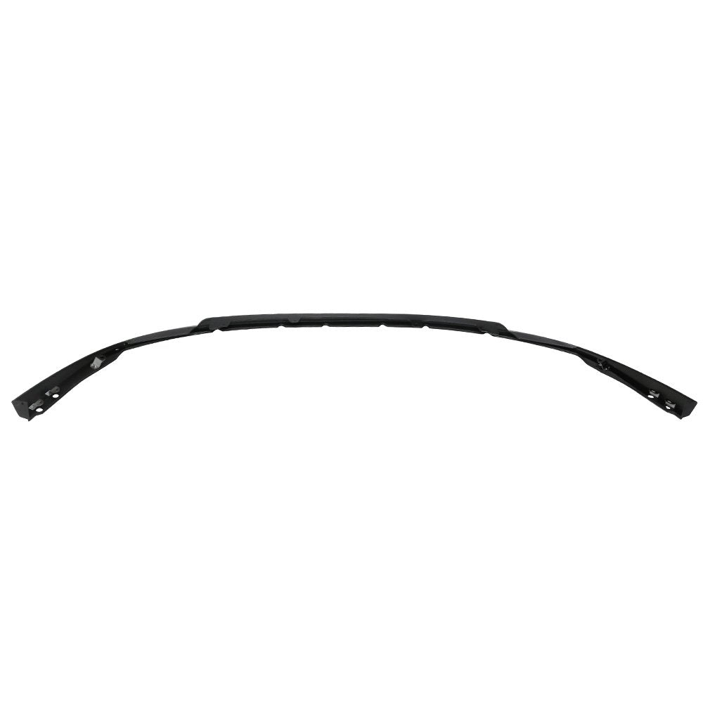 2008-2010 Subaru Impreza WRX STI Style Front Lip