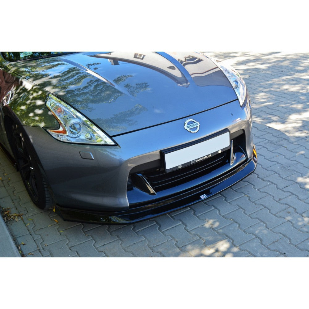 Maxton Design Nissan 370Z Full Body Kit