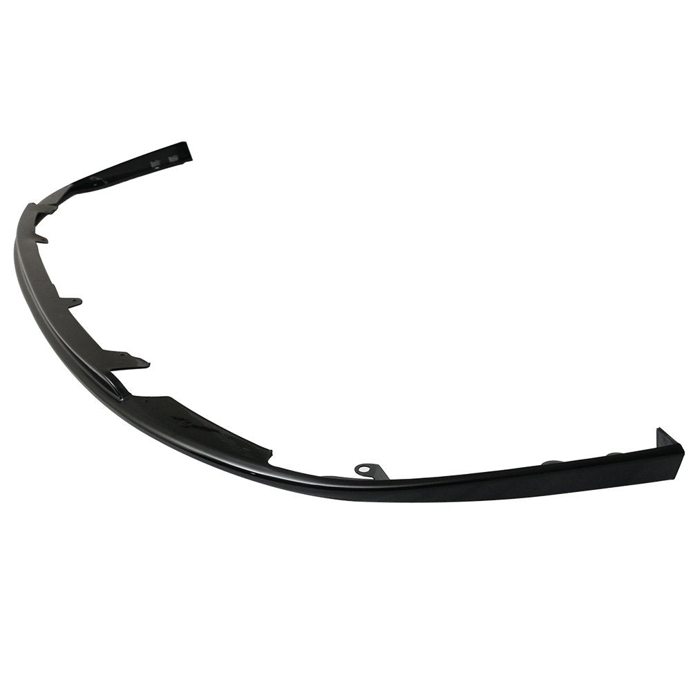 2008-2010 Subaru Impreza WRX STI Style Front Lip