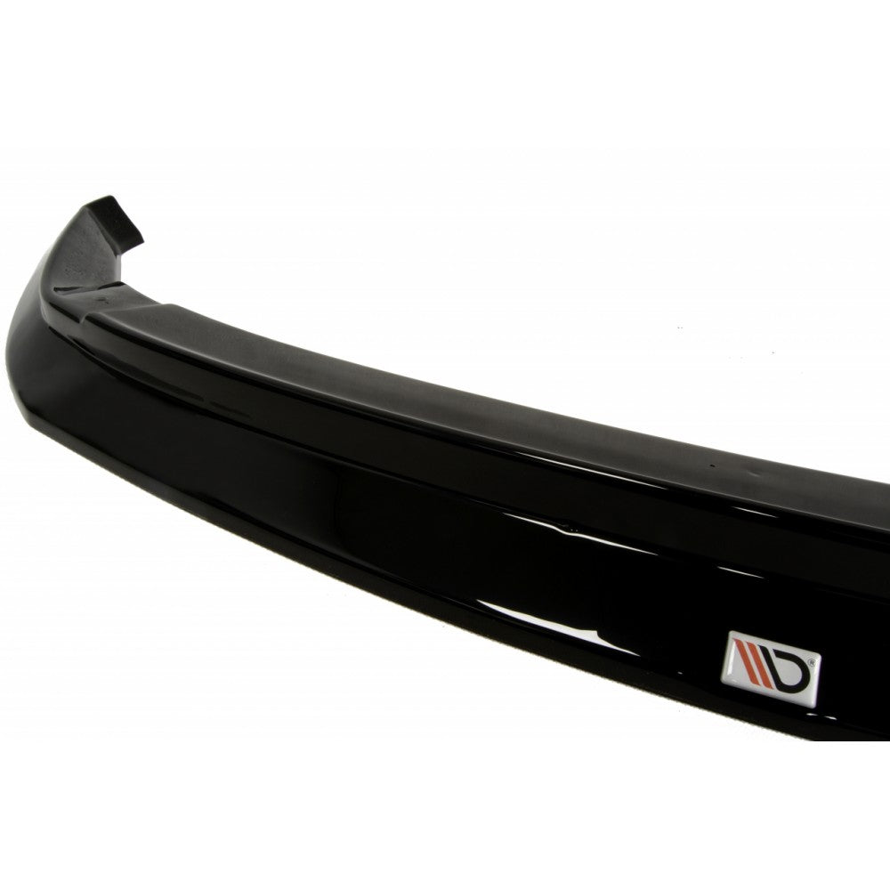 Maxton Design Front Splitter Nissan 370Z Front Lip