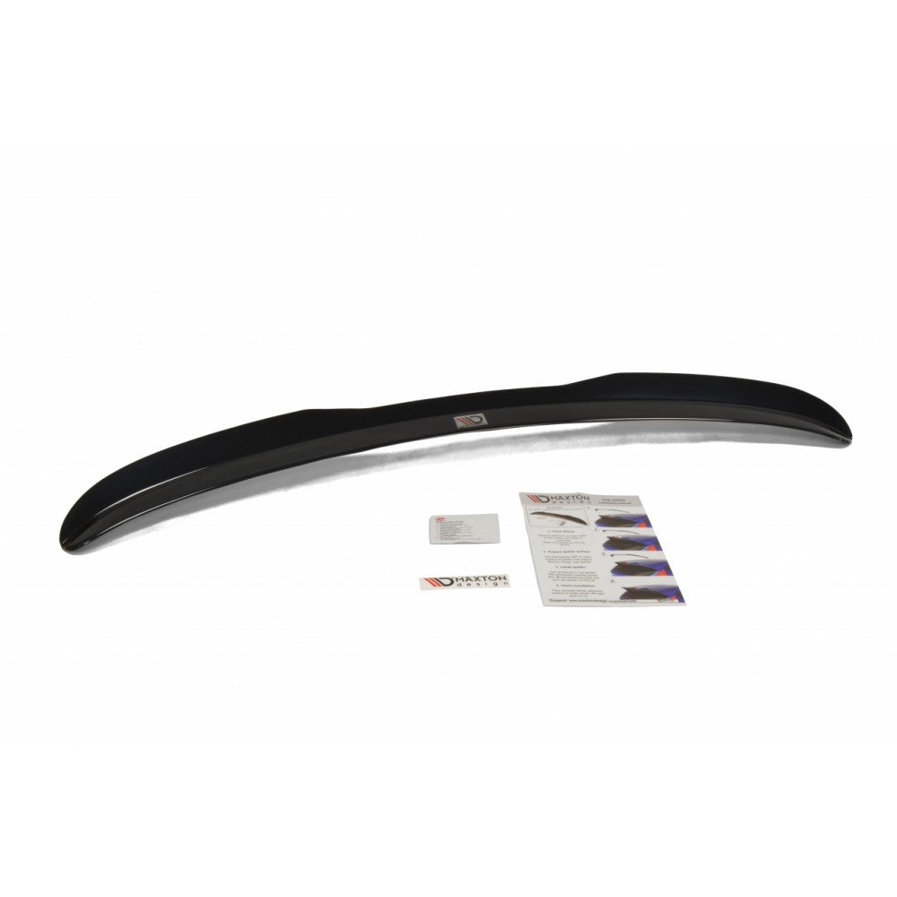 Maxton Design VW Golf Mk5 GTI Spoiler Cap