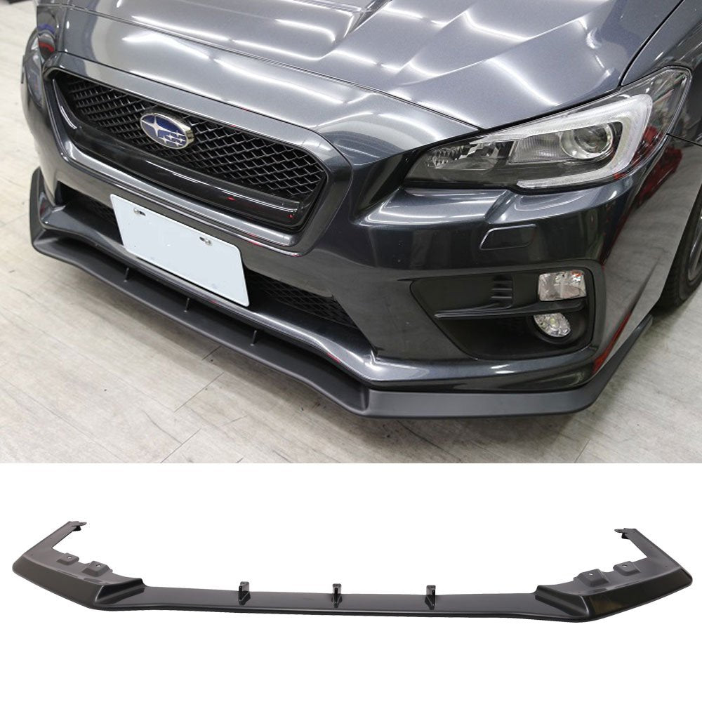 2015-2021 Subaru WRX STI MP Style Full Lip Kit