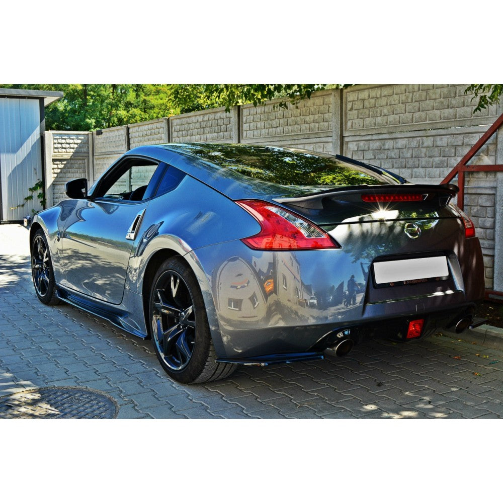 Maxton Design Nissan 370Z Full Body Kit