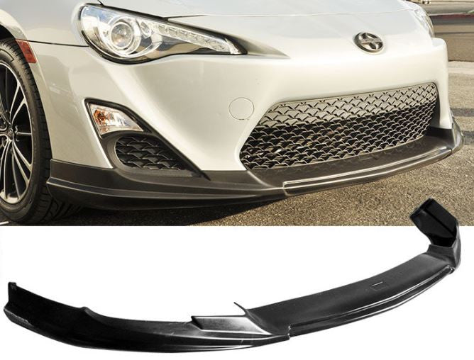 2012-2016 Toyota 86 ZN6 Tom Style Front Lip