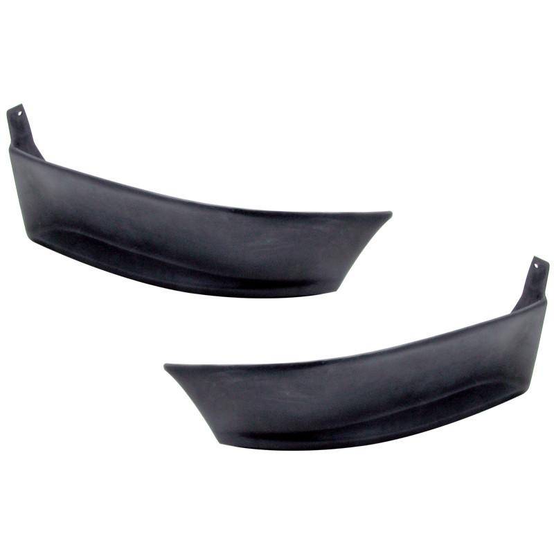 2002-2007 Subaru WRX STI GD Rear Pods