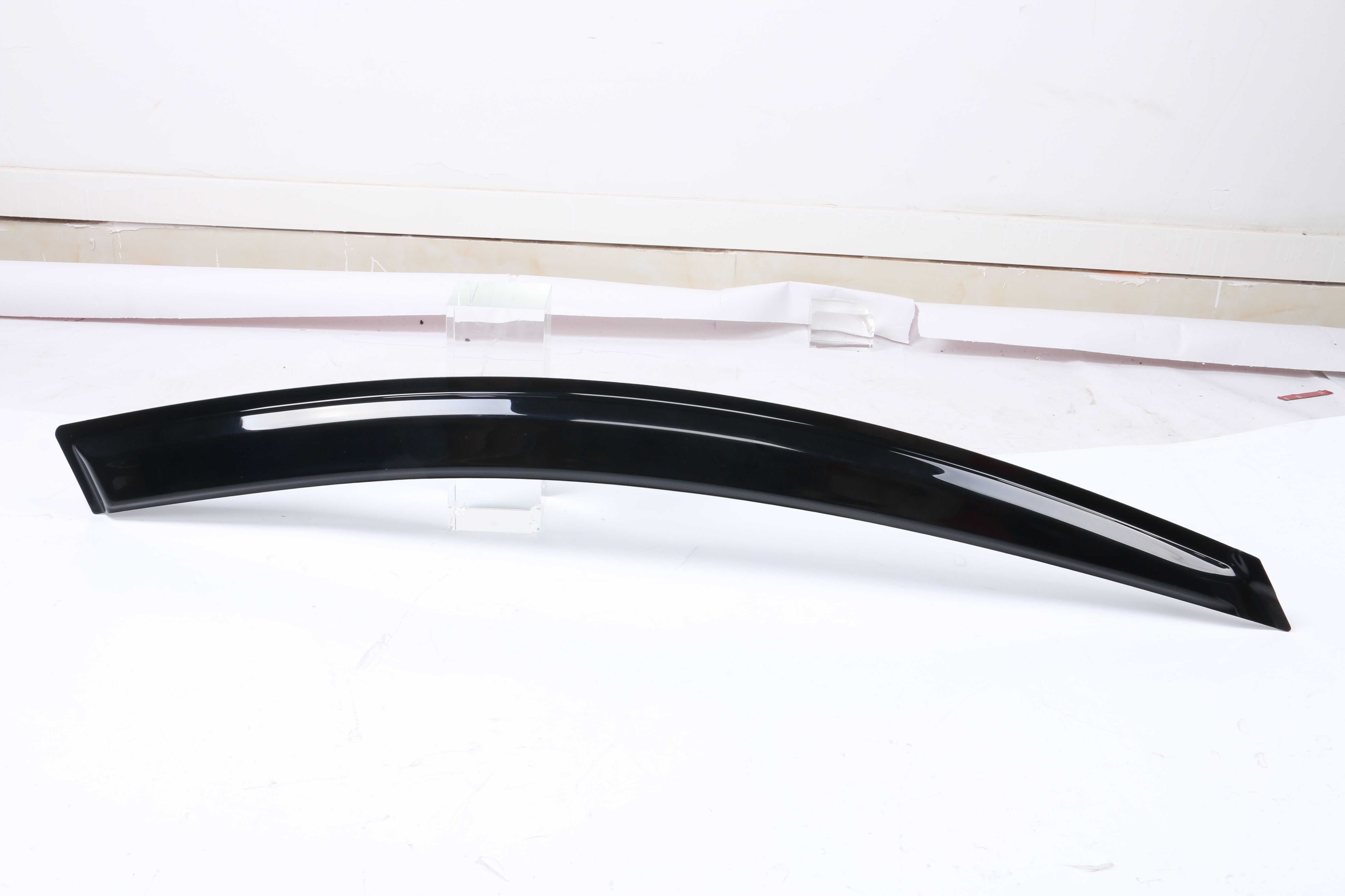 2009-2012 Mazda 3 BL Window Visors | Weather Shields