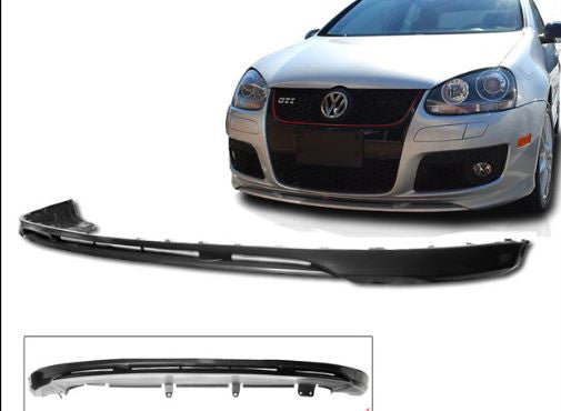 2006-2009 Volkswagen Golf 5 GTI Votex Front Lip