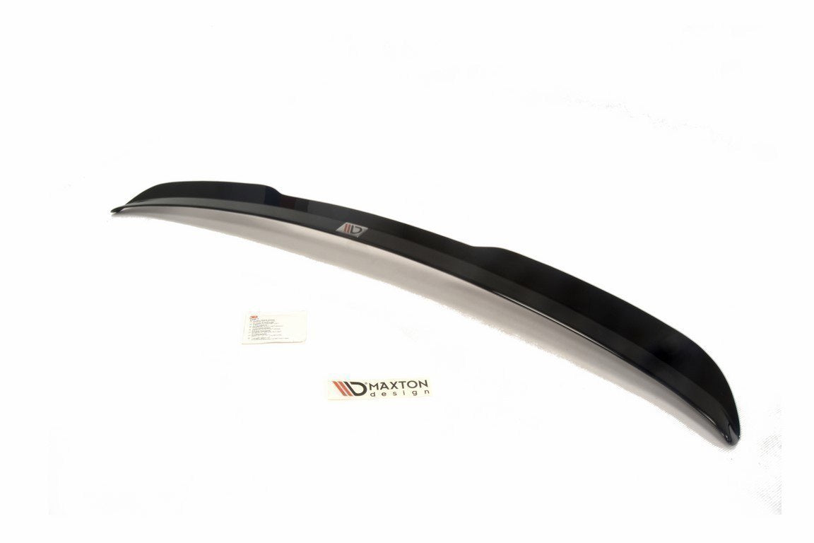 Maxton Design VW Golf Mk7/Mk7.5 R Wagon Spoiler Cap