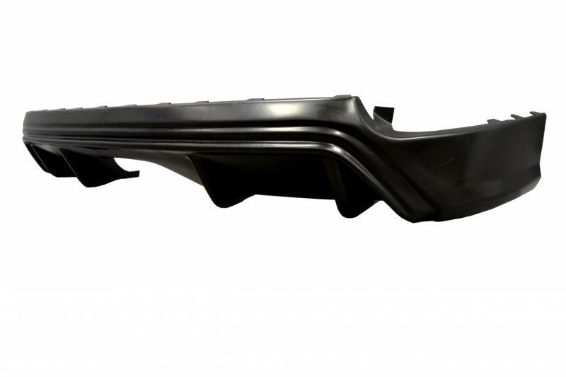 Maxton Design Front Ford Focus Mk 3 ST Rear Diffuser (Facelift)